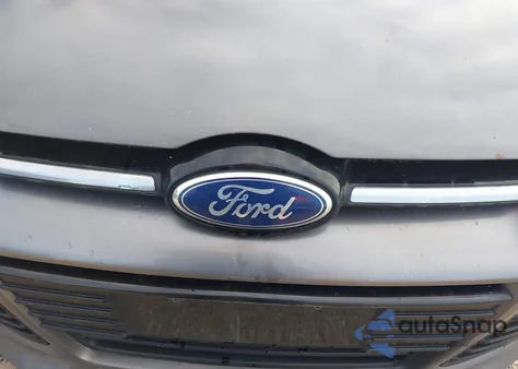 2012 Ford Focus Sel z USA, uszkodzony, nr VIN 1FAHP3M26CL450949